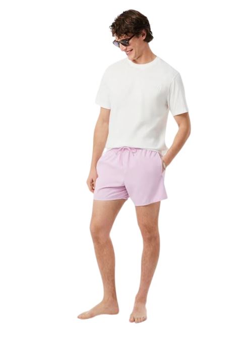 MH6270IMW ROSA lacoste | MH62701MW ROSA